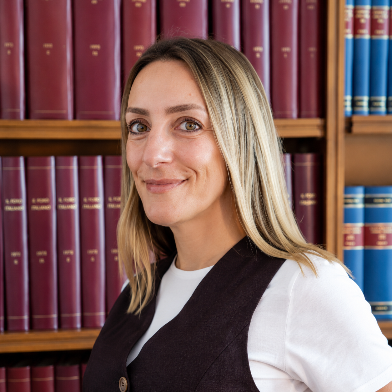 Avv. Ilaria Ventura